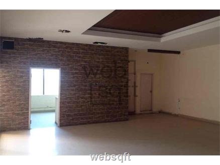Sindhi Colony Office Space for Rent